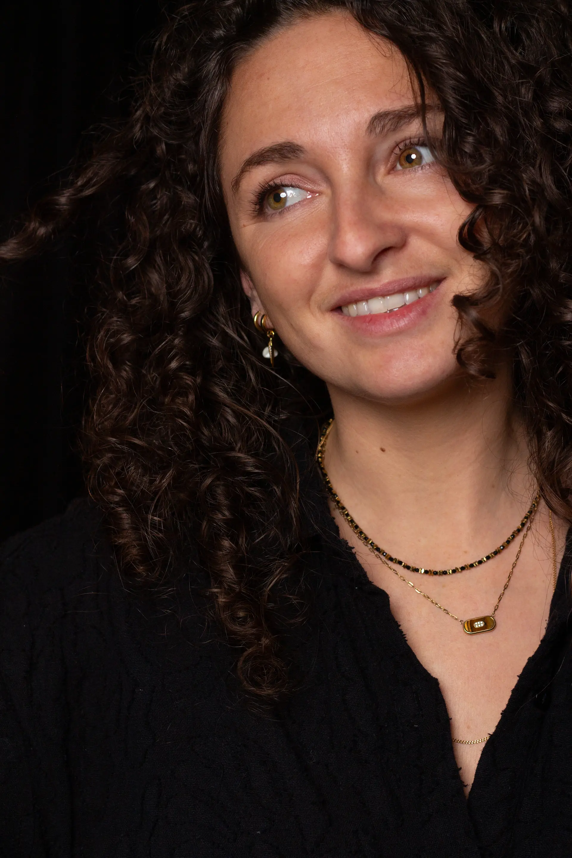 Photographe portrait